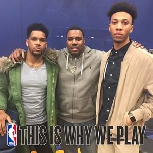 Meet your Posher, Shawn