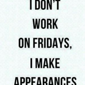 Meet your Posher, Crystal