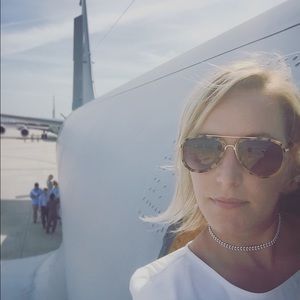 Meet your Posher, Amber