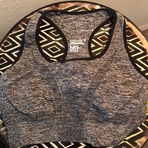Gymshark sports bra