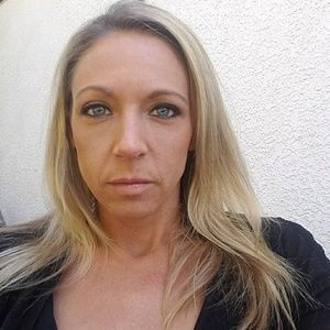 Meet your Posher, Rebekah