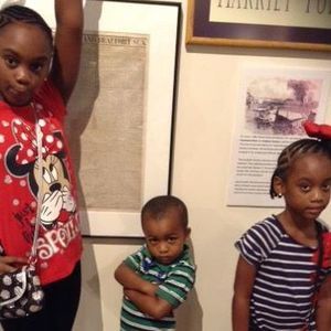 Meet your Posher, Roberta