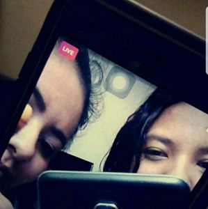 Meet your Posher, Chaydy