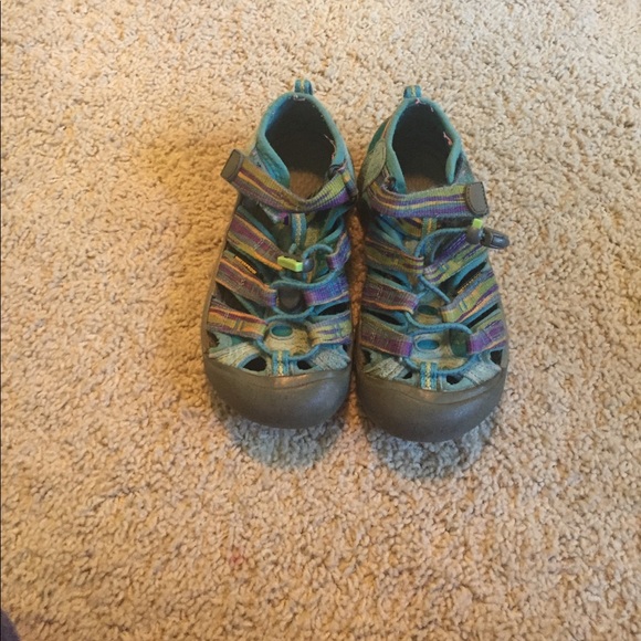 Keen Other - Girls keens