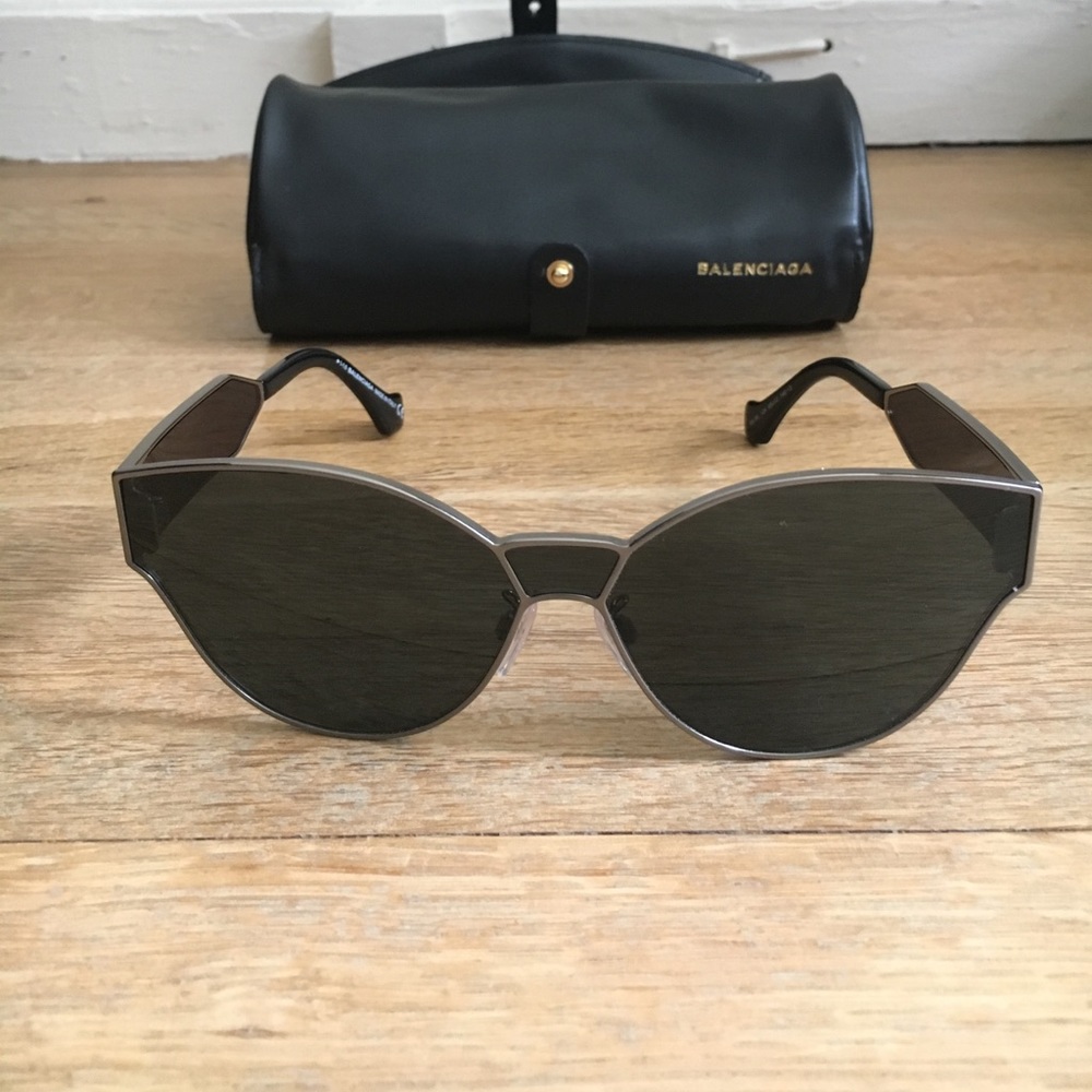 Balenciaga Sunglasses