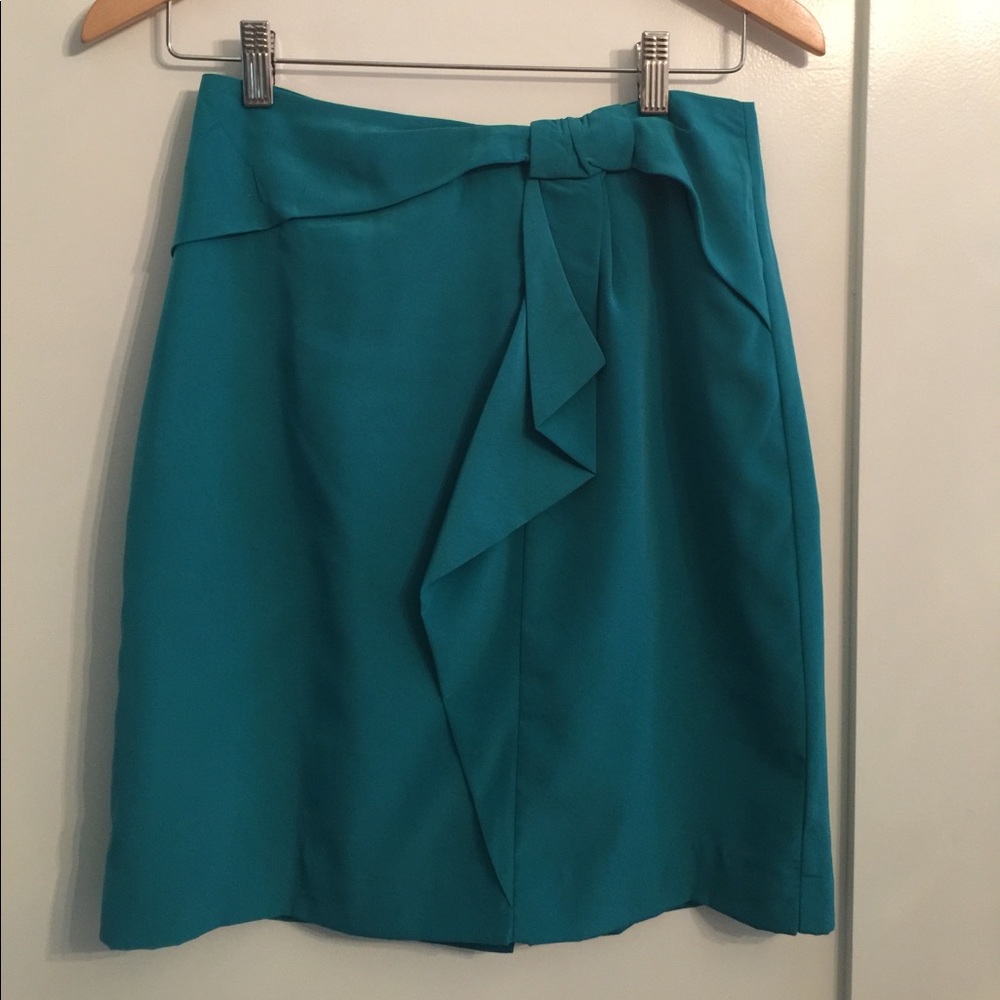 Like new Banana republic skirt- factory/outlet
