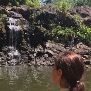 Meet your Posher, Greta