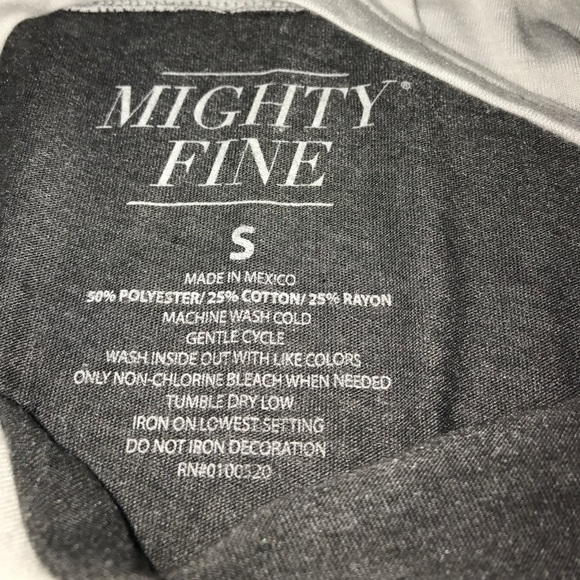 Tank Top - Picture 3 of 3