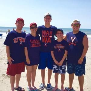 Meet your Posher, Max