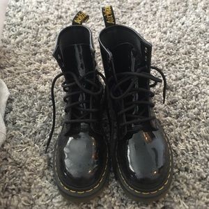 Dr. Martens