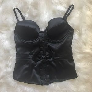 Victoria's Secret Corset