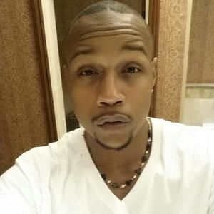 Meet your Posher, Garrod