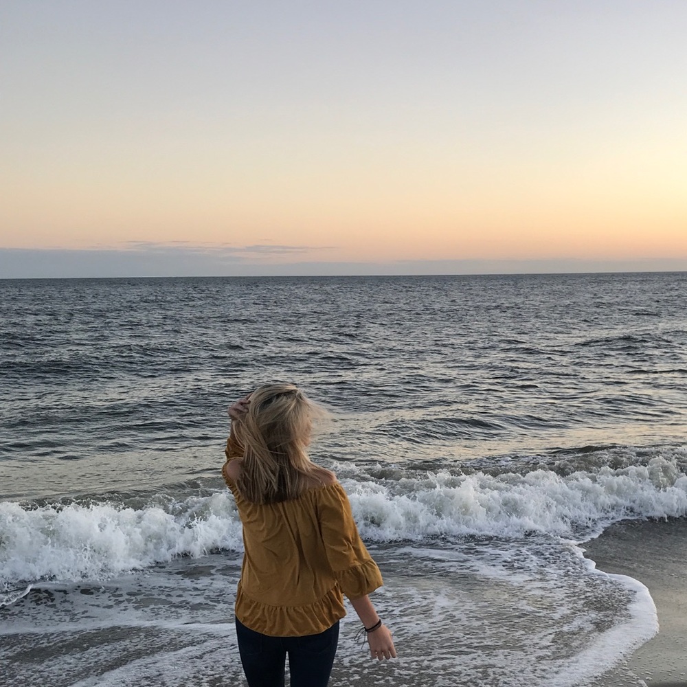 Meet your Posher, Kate