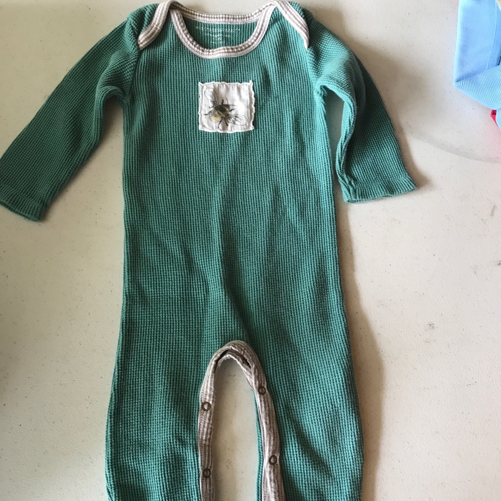 Burts Bees Baby, 6-9 months