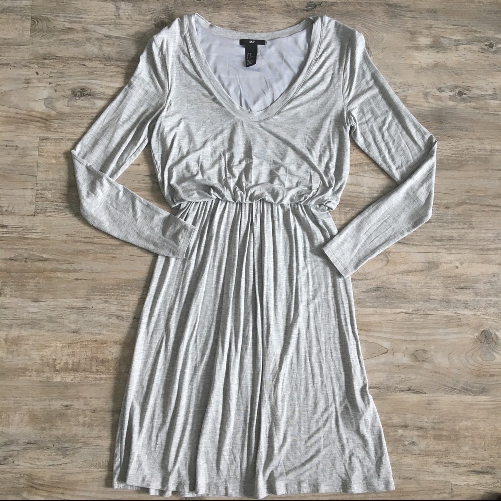 Super silky soft dress