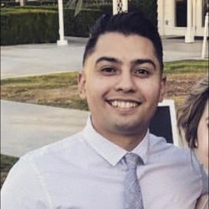 Meet your Posher, Peter