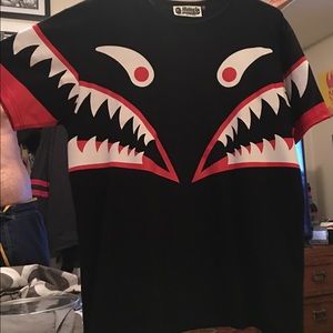 men’s Bathing Ape XL