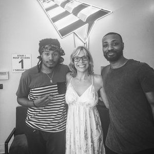 Meet your Posher, Dashawn