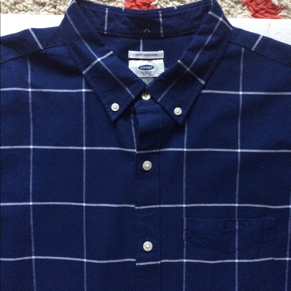 Slim Fit Polo Shirt - Picture 4 of 7