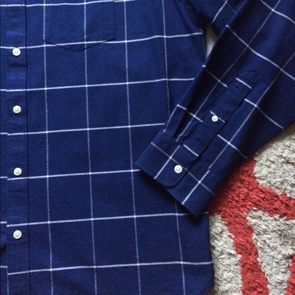 Slim Fit Polo Shirt - Picture 5 of 7