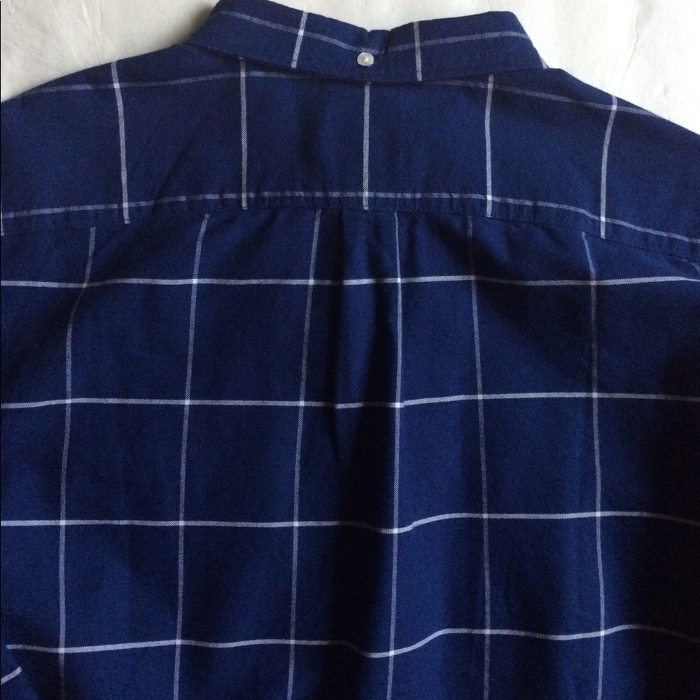 Slim Fit Polo Shirt - Picture 7 of 7