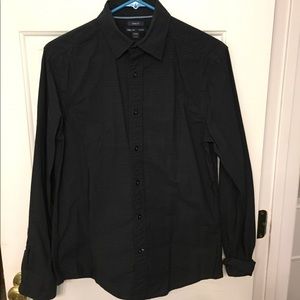 GAP Classic Fit Premium Dress Shirt
