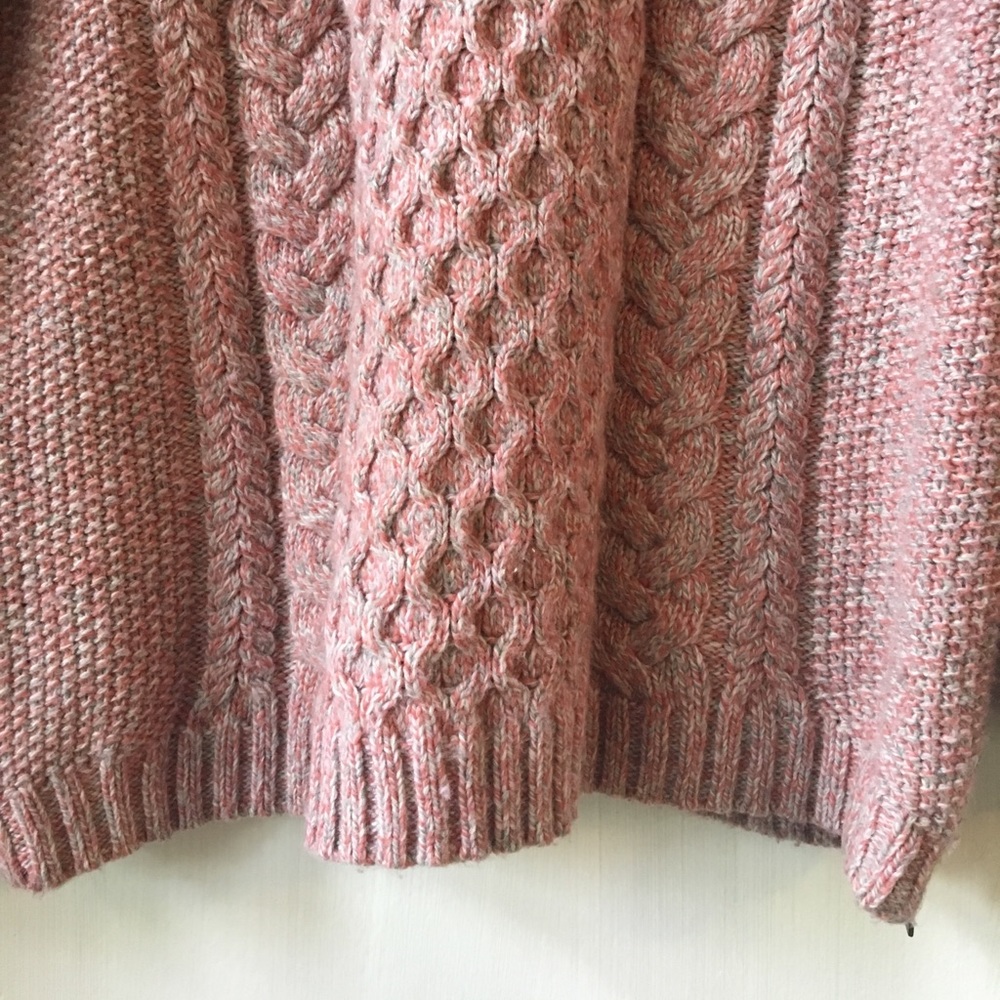 Pink Talbots Sweater - Picture 6 of 6