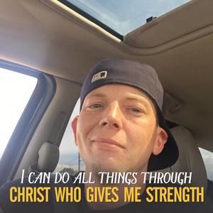 Meet your Posher, Timothy