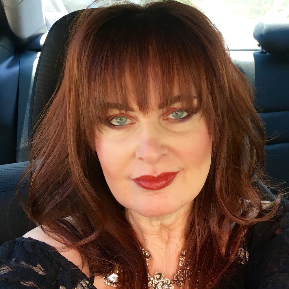 Meet your Posher, Nancy