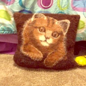 Pillow