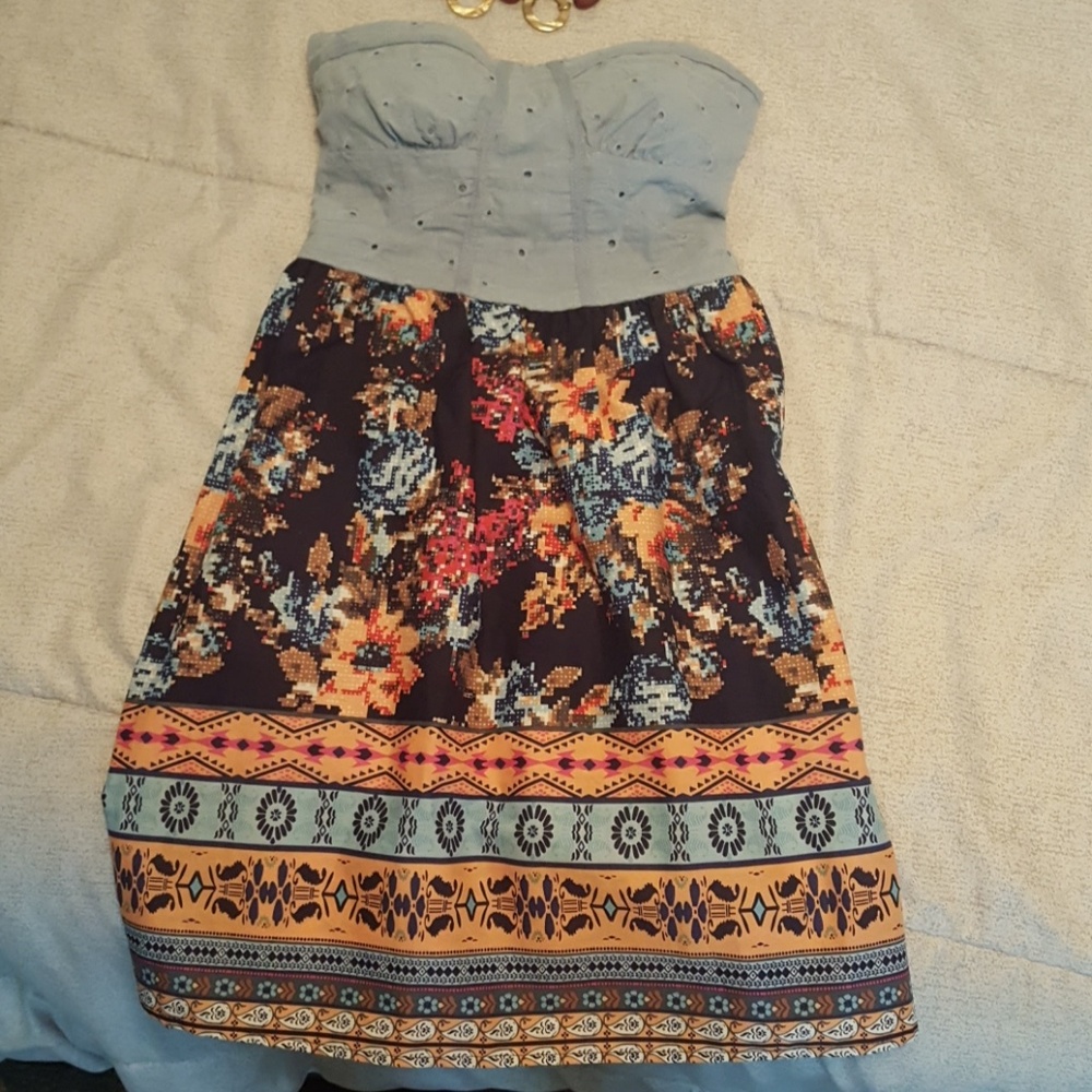 American Rag dress