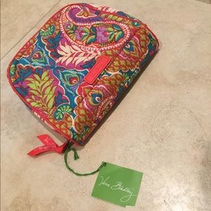 Vera Bradley Travel Jewelry Organizer