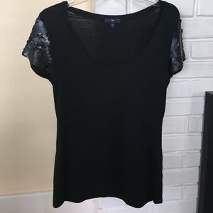 Gap Cotton T-shirt