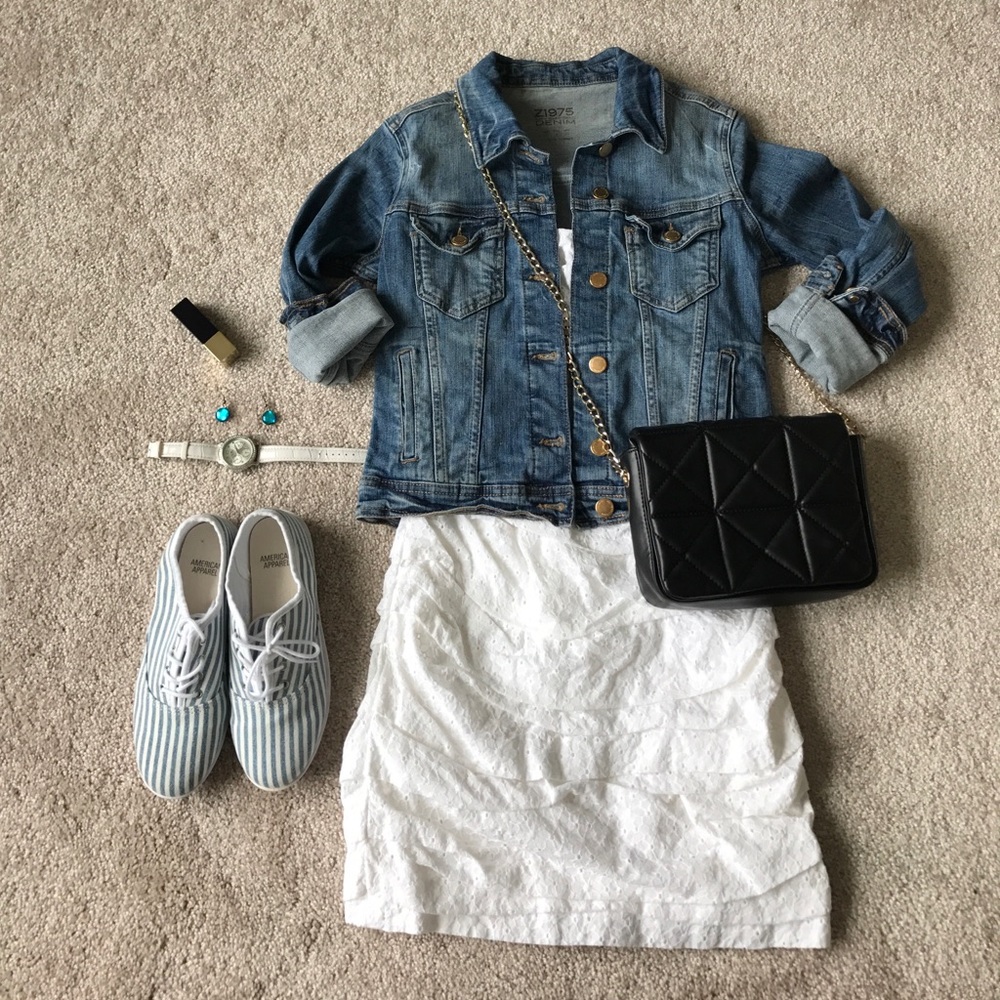 Outfit Match/Bundle Ideas - Gem