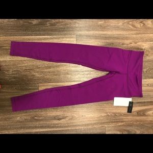 NWT Lululemon Wunder Under III BR Full Length