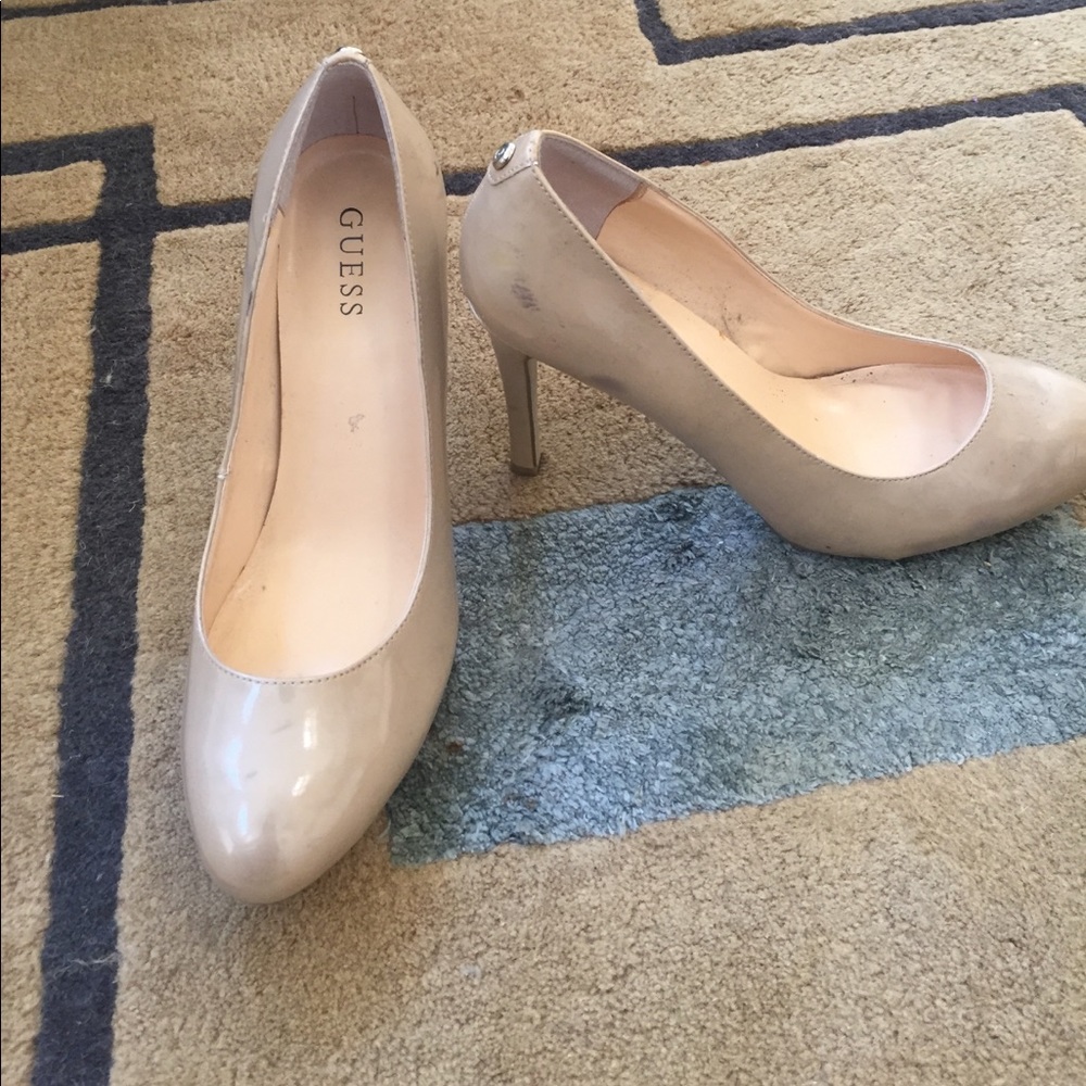 Guess Heels