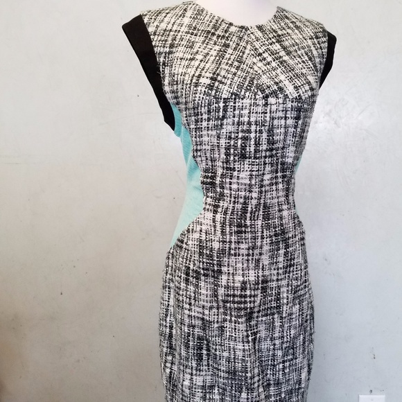 sheike denim dress