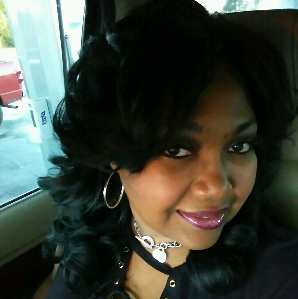 Meet your Posher, Shaleena