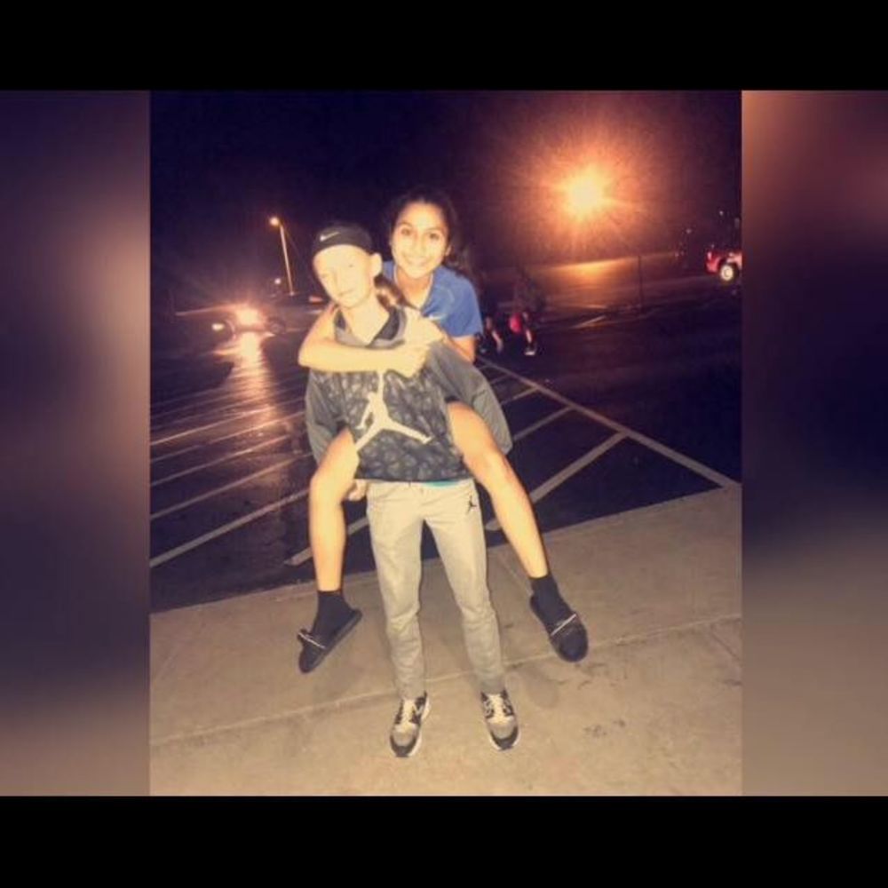 Meet your Posher, Emma