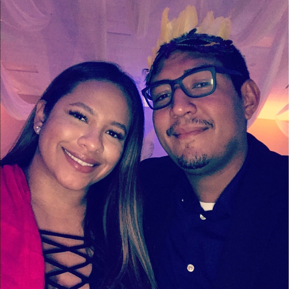 Meet your Posher, Karla