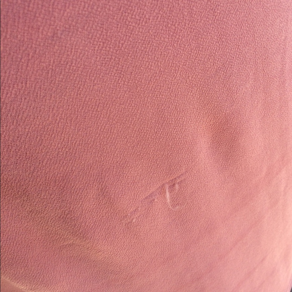 Off Shoulder Mini With Ruffles - Picture 5 of 5