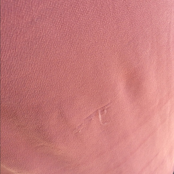 Off Shoulder Mini With Ruffles - Picture 5 of 5