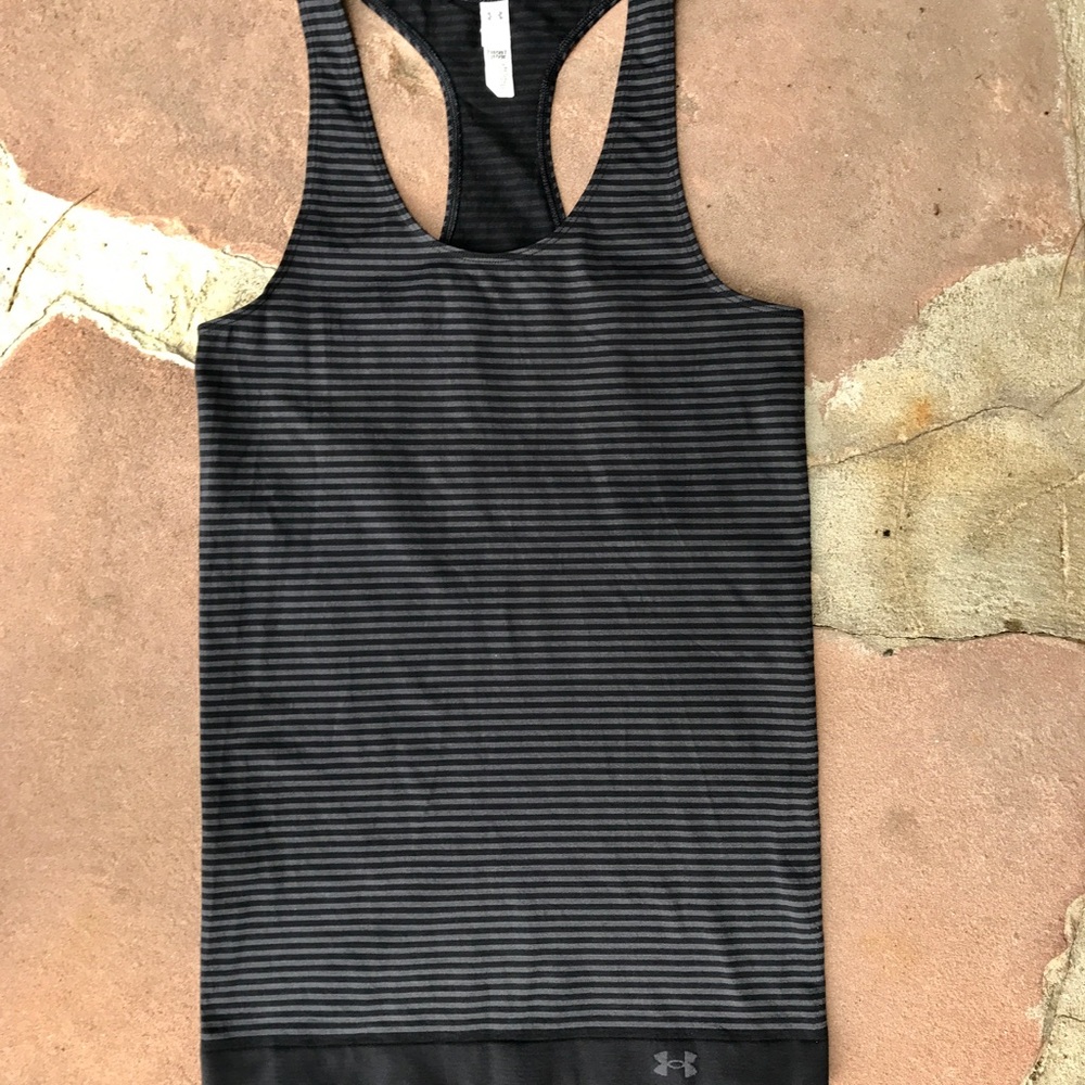 Under Armour Heat Gear Tank