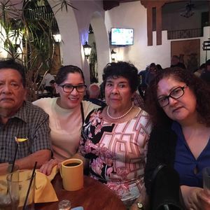 Meet your Posher, Gilberto