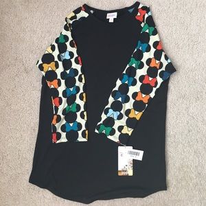 Lularoe Disney Randy
