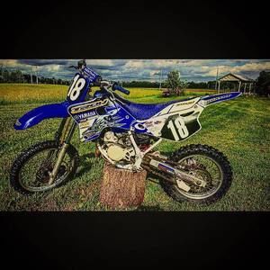 Meet your Posher, Mike