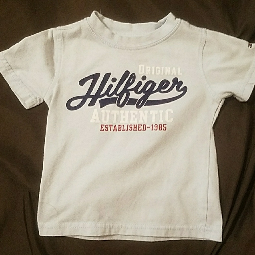 Toddlers Shirt