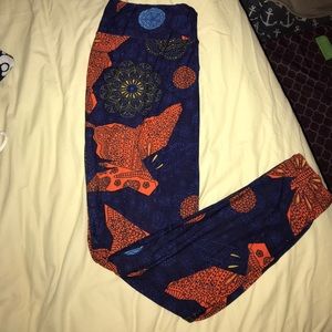 Lularoe TC leggings