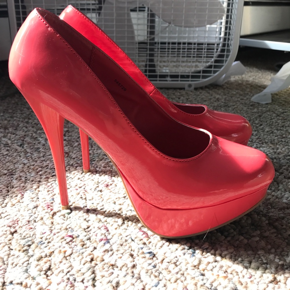 Coral Pumps