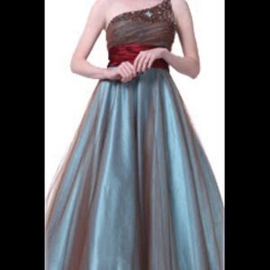 Formal Gown